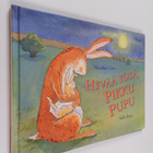 Sheridan Cain : Hyvää yötä, pikku pupu - pikkukuva 1