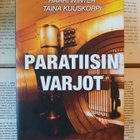 Harri Winter & Taina Kuuskorpi - Paratiisin varjot (sid.) - pikkukuva 1