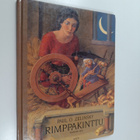 Anja-Liisa Vartiainen ym. : Rimppakinttu : Grimmin satu - pikkukuva 1