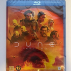 Dune: Part Two (Blu-ray) 2024 (UUSI) - pikkukuva 1