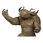 superman kaiju (53 453) UUSI MUUT n.24 cm. 22moving par - pikkukuva 3