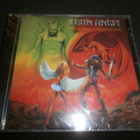 Iron Angel: Hellish Crossfire Cd - pikkukuva 1