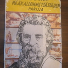 Emil Birkeli: Pääkallonmetsästäjien parissa - pikkukuva 1