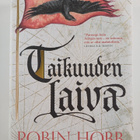 Robin Hobb : Taikuuden laiva - pikkukuva 1