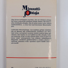 Kenneth H. Blanchard : Minuuttijohtaja - pikkukuva 2