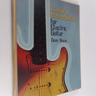 David Nadal : Classical Masterpieces for Electric Guitar - pikkukuva 1