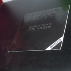 Ac/Dc:Back in black -the videos  (Dvd) - pikkukuva 1