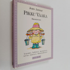 John Astrop : Pikku vaaka : luonne, kehitys, menestys, ta... - pikkukuva 1