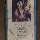 Mark Twain: Mississippivirralla - pikkukuva 1