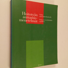 Hoitotyön auttamismenetelmät - pikkukuva 1
