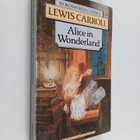 Lewis Carroll : Alice in Wonderland - pikkukuva 1