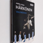 Anna-Leena Härkönen : Valomerkki - pikkukuva 1