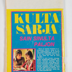 Palmusarja 2/1976 : Marbellan petos - pikkukuva 2
