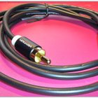Vention 3.5mm naaras - RCA uros äänikaapeli 1m #30845 - pikkukuva 5