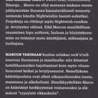 Marco Hietala: Marco Hietala - ruostumaton - pikkukuva 3