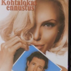 KOHTALOKAS ENNUSTUS - Angelika Jolie - pikkukuva 1