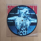 SOUNDGARDEN : Jesus Christ Pose 7" (Kuvalevy) - pikkukuva 2