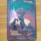 The Human Tornado DVD - pikkukuva 1