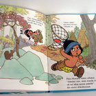 Pikku Hiawatha ja suuri kala (Lasten kirjakerho nro. 32) - pikkukuva 3