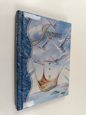 Jane Brierley : Joutsenet