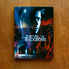 The Devil's Backbone - DVD elokuva (2DVD) - pikkukuva 1