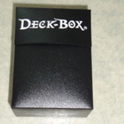 Yu-Gi-Oh Deck-Box ja kaksi pelipakkaa - pikkukuva 1