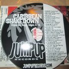 Caribbean Shakedown CD - pikkukuva 1