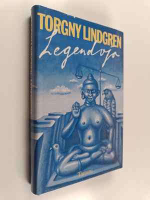 Torgny Lindgren : Legendoja