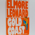 Elmore Leonard : Gold coast - pikkukuva 1