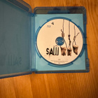 Saw III blu-ray - pikkukuva 3