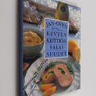 Jan-Ove Swensson : Jan-Oven kevyen keittiön salaisuudet - pikkukuva 1