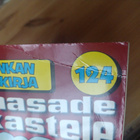 Aku ankan taskukirja 124 rahasade ei kastele - pikkukuva 3