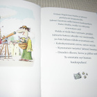 Markus Majaluoma Hulda ja Jalmari avaruustiedemiehinä - pikkukuva 2