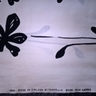 Tampella - Kaija Aarikka - Iiris kangas  - 150x190 cm - pikkukuva 3