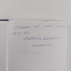 Sirkkaliisa Marttila : Vaaralaisia (signeerattu, tekijän ... - pikkukuva 3