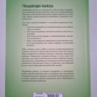 Jarmo Leppiniemi ym. : Tilinpäättäjän käsikirja - pikkukuva 2
