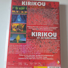 Kirikou ja paha noita (DVD) - pikkukuva 2