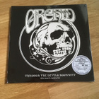 Orchid – Through The Devils Doorway 10" LP (White Vinyl) - pikkukuva 1