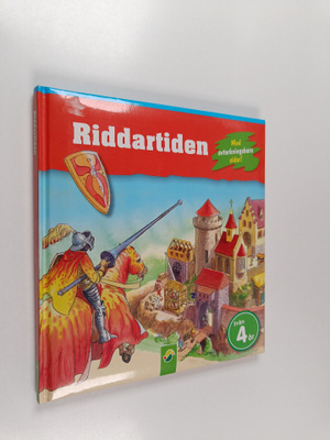 Riddartiden