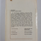Aleksandr Sergeevich Pushkin : Selected Works in Two Volu... - pikkukuva 2