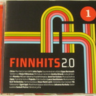 Kokoelma • Finnhits 2.0 1 CD - pikkukuva 1