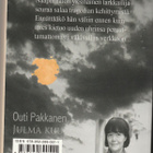 Outi Pakkanen, julma kuu - pikkukuva 2