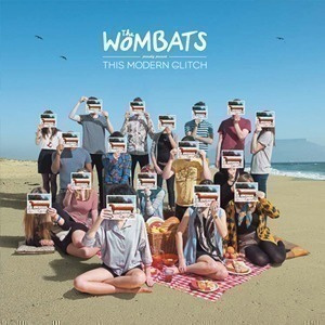 WOMBATS: This modern glitch (CD), ks. ESITTELY
