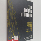 Walter Baier ym. : The Enigma of Europe - Transform! 2016 - pikkukuva 1