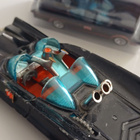 BATMOBILE alkuperäinen Corgi Toys - pikkukuva 4