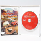 Cars Mater-National Championship - Wii - pikkukuva 3