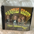 PAAPPAS GROUP:PAAPAN KAPAKASSA LIVENÄ! - pikkukuva 1
