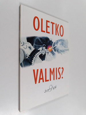 Sisyfos Kivi : Oletko valmis?