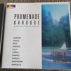 PROMENADE BAROQUE (CD) - pikkukuva 1