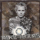 { mike tramp (ex-white lion) - recovering the wasted years } - pikkukuva 1